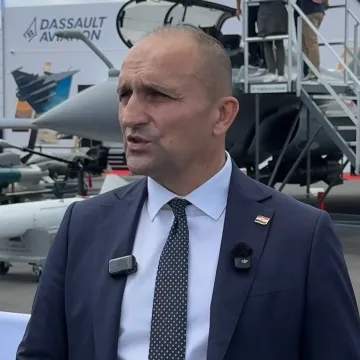 Je li bilo propusta? Anušić: 'Bilo koji pripadnik oružanih snaga da je to počinio...'