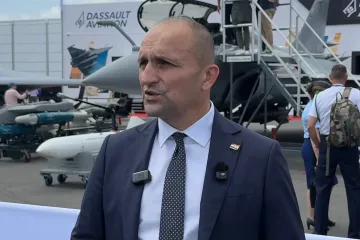 Je li bilo propusta? Anušić: 'Bilo koji pripadnik oružanih snaga da je to počinio...'
