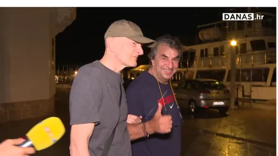 USKOK traži pritvor za bivšeg gradonačelnika Paga: Fiktivni radovi i mito od 10 posto...