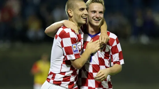 Petrić složio svoj dream team: Pogledajte koga je stavio uz Modrića i Rakitića