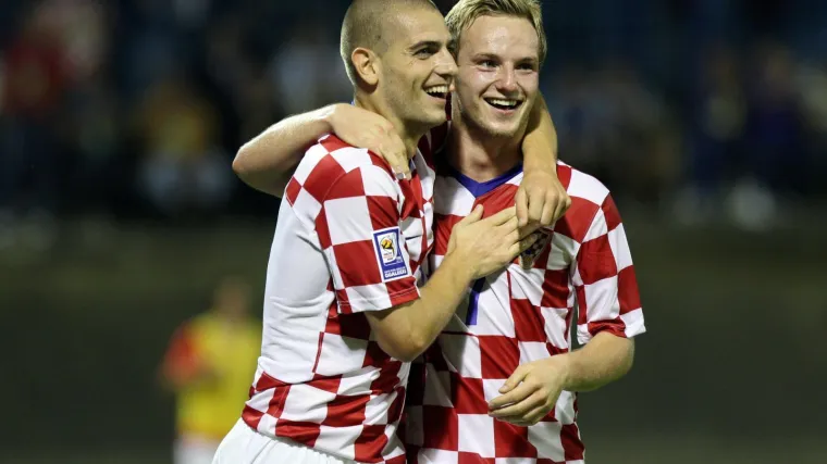 Petrić složio svoj dream team: Pogledajte koga je stavio uz Modrića i Rakitića
