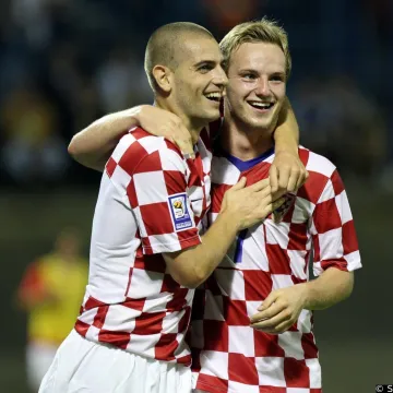 Petrić složio svoj dream team: Pogledajte koga je stavio uz Modrića i Rakitića