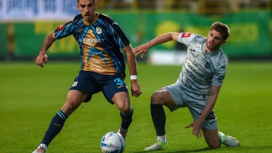 Dinamo potvrdio dolazak Rijekinog asa: U objavio bocnuo navijače Rijeke?
