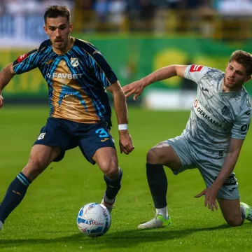 Dinamo potvrdio dolazak Rijekinog asa: U objavio bocnuo navijače Rijeke?