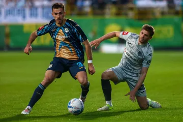 Dinamo potvrdio dolazak Rijekinog asa: U objavio bocnuo navijače Rijeke?