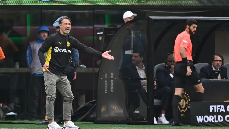 Borrusia Dortmund i Fluminense podijelili bodove bez golova