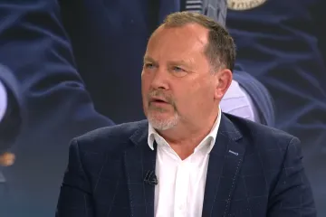 Kako je moguće da je ubojica prošao provjere elitne postrojbe? Umirovljeni general: 'Nije ugodno'
