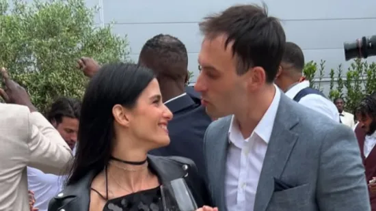 Igor Karačić posvetio supruzi dirljive riječi, a za to je imao poseban povod