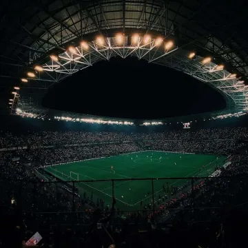 Ovako izgleda novi dom Brune Petkovića: Kocaelispor ima stadion kakav možemo samo sanjati