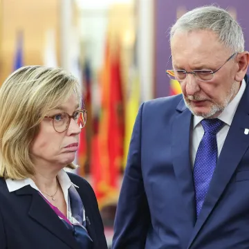 Šefica Europola jako nahvalila Hrvatsku: 'Jedna od triju država koja to radi'