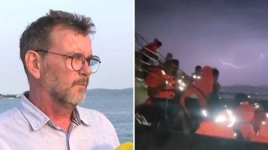 Zašto i kako je pukao trup broda Melita? Inspektor: 'Prema onome što sam čuo...'