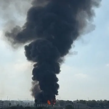 Vade preživjele iz ruševina, tisuće bježe iz grada: Dobili su izraelsko upozorenje za evakuaciju