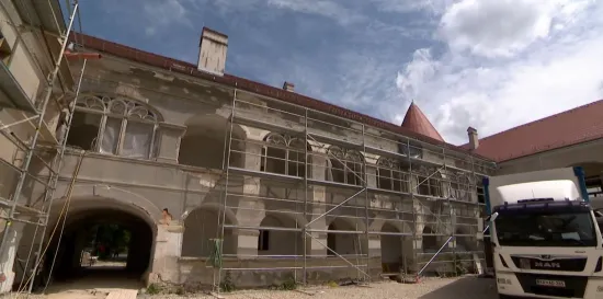 Kako će dvorac Kerestinec postati glazbena škola i središte kulturnih događanja