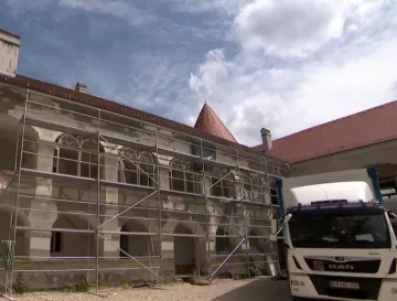 Kako će dvorac Kerestinec postati glazbena škola i središte kulturnih događanja