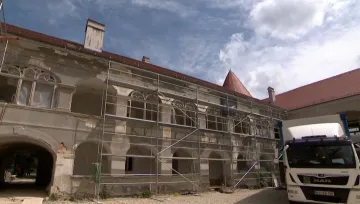 Kako će dvorac Kerestinec postati glazbena škola i središte kulturnih događanja
