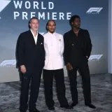 Vozači Formule 1 stižu na velika platna: Brad Pitt i Damson Idris u utrci za naslov