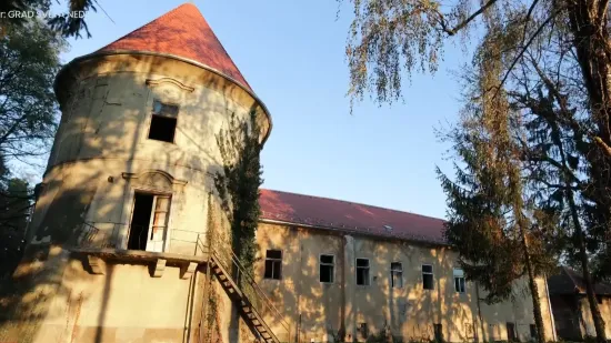 U njega ulažu 14 milijuna eura, a ima mračnu povijest: 'Kao da imate pacijenta'