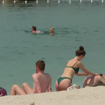 Bruse se zadnji detalji: Sve mora biti spremno za veliko otvaranje na koje Splićani čekaju desetljećima