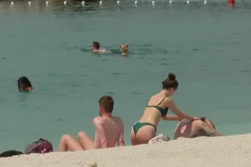 Bruse zadnje detalje: Sve mora biti spremno za otvaranje koje čekaju desetljećima