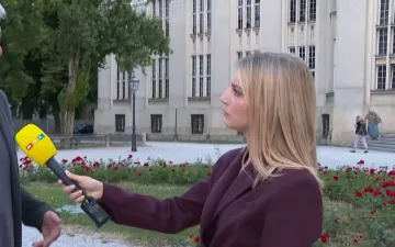 Dubravko Ranilović o tržištu nekretnina: 'Kad poskupljuje novac, obično potražnja pada'