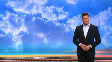 Opet idu vrućine, ali pojedini dijelovi zemlje bit će na udaru grmljavinskog nevremena