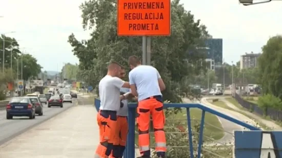 Pripreme za Thompsona opako dižu tlak Zagrepčanima: 'Za ovo očekujem obeštećenje!'