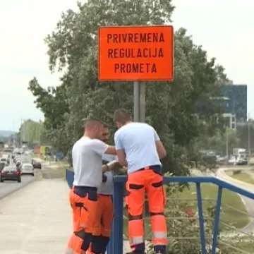 Pripreme za Thompsona opako dižu tlak Zagrepčanima: 'Za ovo očekujem obeštećenje!'
