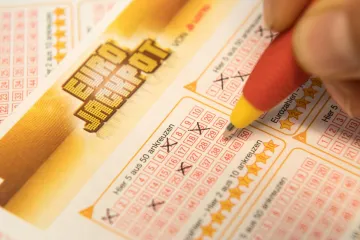Izvučen je Eurojackpot od 40 milijuna eura! Čestitamo sretnom dobitniku...