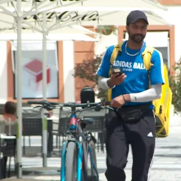 Šok u hrvatskom gradu: Stvari su se promijenile u samo nekoliko sati