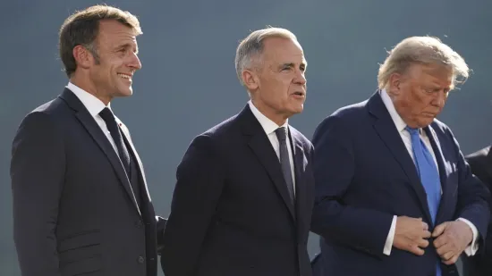 Dok Europa 'koluta očima', Trump nastavlja dobro prokušan show: 'Drag tip, ali nije u pravu prečesto'