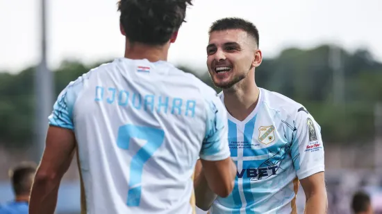 Hoće li Rijeka na Crvenu zvezdu? Evo tko prijeti Hajduku i Varaždinu