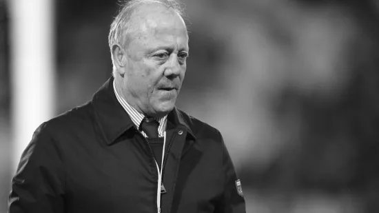 Umro legendarni francuski nogometaš: Bio je europski prvak i strijelac najbržeg gola u povijesti svoje zemlje