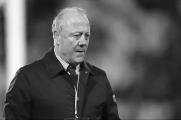 Umro legendarni francuski nogometaš: Bio je europski prvak i strijelac najbržeg gola u povijesti svoje zemlje