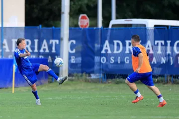 Istaknuti HDZ-ovac igrao nogomet u stilu Ronaldinha: 'Izbornik' je sve gledao sa strane...