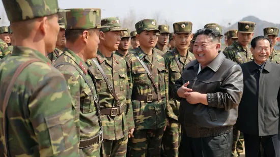 Sjeverna Koreja Rusima šalje vojnike, slavit će se i 'herojski podvizi' Kimovih vojnika u Kursku