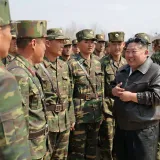 Sjeverna Koreja Rusima šalje vojnike, slavit će se i 'herojski podvizi' Kimovih vojnika u Kursku