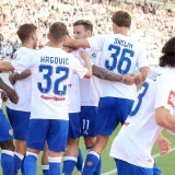 Na koga će Bijeli? Hajduk saznao moguće protivnike u drugom pretkolu Konferencijske lige