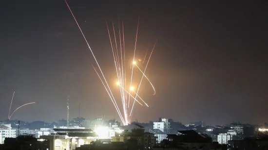 Čudesno 'Željezno zrno' stiže Izraelu: Evo što sve može ovo brutalno lasersko oružje