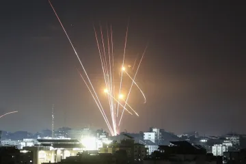 Čudesno 'Željezno zrno' stiže Izraelu: Evo što sve može ovo brutalno lasersko oružje