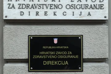 Od danas kad nazovete HZZO javit će vam se - Hana: 'Kako vam mogu pomoći?'