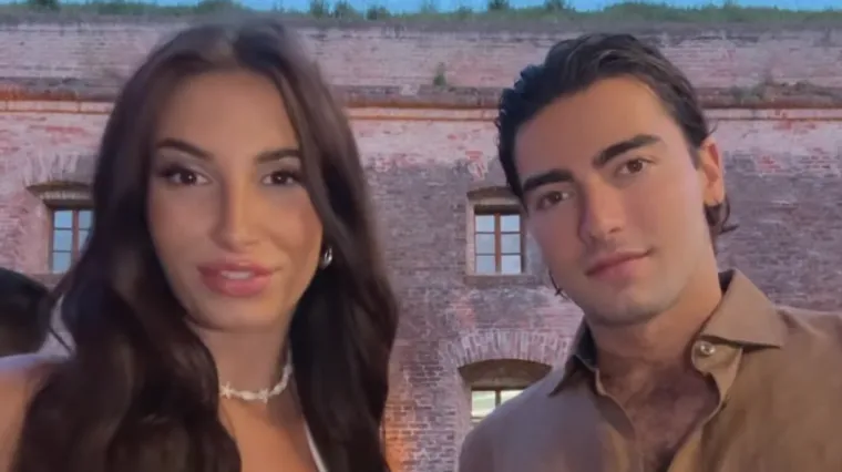 Marinela progovorila o odnosu sa Šimom te objasnila zašto voli '07 godište