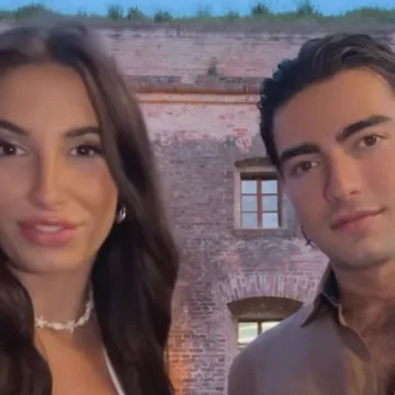 Marinela progovorila o odnosu sa Šimom te objasnila zašto voli '07 godište