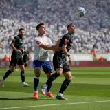 Hajduk odbio milijunsku ponudu Belgijaca za svog mladog reprezentativca: Žele bar deset