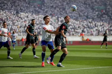 Hajduk odbio milijunsku ponudu Belgijaca za svog mladog reprezentativca: Žele bar deset
