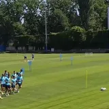 Neka neočekivana imena su se pojavila na prvom treningu Dinama, a evo koga nema