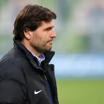 Sportski direktor Rijeke potvrdio da stižu dva nova igrača i otkrio što sa Selahijem