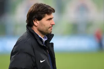 Sportski direktor Rijeke potvrdio da stižu dva nova igrača i otkrio što sa Selahijem
