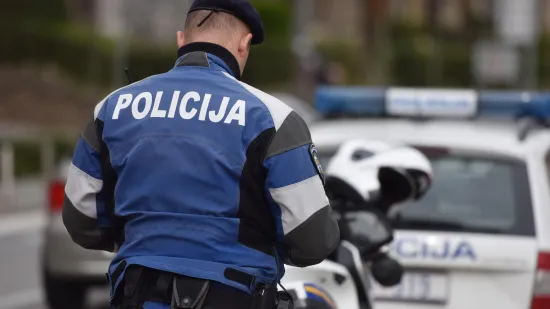 Podli potez lažnog policajca u Umagu: Strašno je što napravio ženi