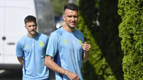 Dinamovo pojačanje iz Kőlna: 'Bilo je ponuda iz Bundeslige, ali ja sam htio samo Dinamo'
