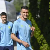 Dinamovo pojačanje iz Kölna: 'Bilo je ponuda iz Bundeslige, ali ja sam htio samo Dinamo'